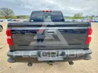 2014 GMC Sierra фото