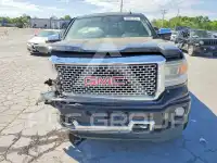 2014 GMC Sierra фото