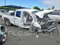 2014 GMC Sierra фото
