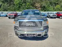 2014 GMC Sierra фото