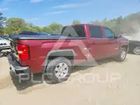 2014 GMC Sierra фото