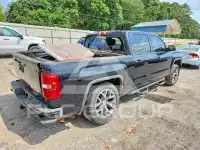 2014 GMC Sierra photo