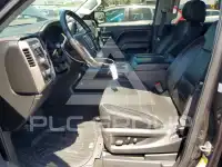 2014 GMC Sierra фото