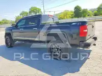 2014 GMC Sierra фото