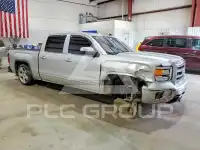 2014 GMC Sierra photo