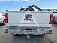 2014 GMC Sierra фото