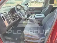 2014 GMC Sierra фото