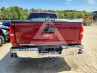 2014 GMC Sierra фото