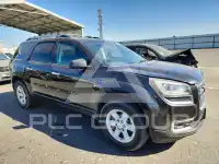 2014 GMC ACADIA photo