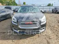 2014 GMC ACADIA фото