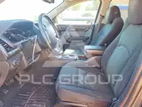 2014 GMC ACADIA photo