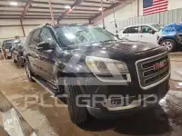 2014 GMC ACADIA фото