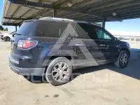 2014 GMC ACADIA фото