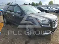 2014 GMC ACADIA фото