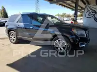 2014 GMC ACADIA фото