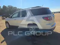 2014 GMC ACADIA фото