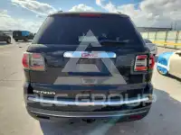 2014 GMC ACADIA photo