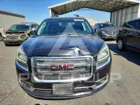 2014 GMC ACADIA photo