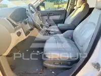 2014 GMC ACADIA фото