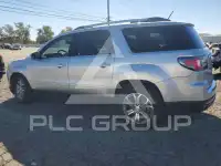 2014 GMC ACADIA photo