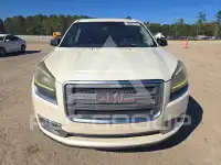 2014 GMC ACADIA фото