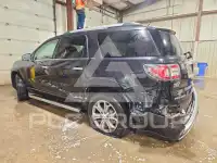 2014 GMC ACADIA фото