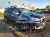 2014 GMC ACADIA photo