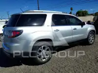 2014 GMC ACADIA photo