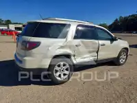 2014 GMC ACADIA фото