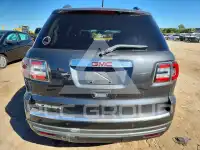 2014 GMC ACADIA photo