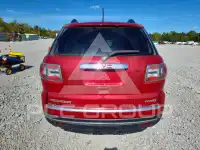 2014 GMC ACADIA фото