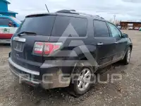 2014 GMC ACADIA фото