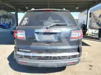 2014 GMC ACADIA фото