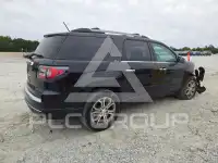 2014 GMC ACADIA photo