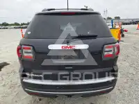 2014 GMC ACADIA photo