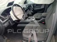 2014 GMC ACADIA фото