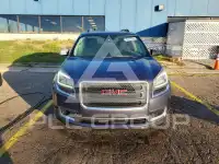 2014 GMC ACADIA photo