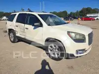 2014 GMC ACADIA фото