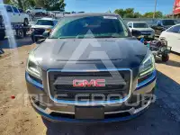 2014 GMC ACADIA photo