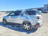 2014 GMC ACADIA фото