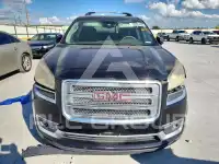 2014 GMC ACADIA photo