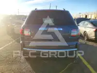 2014 GMC ACADIA photo
