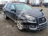 2014 GMC ACADIA фото