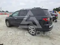 2014 GMC ACADIA photo