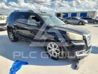 2014 GMC ACADIA photo