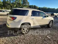 2014 GMC ACADIA фото