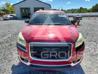2014 GMC ACADIA фото