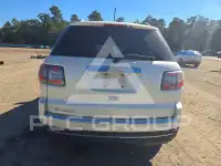 2014 GMC ACADIA фото