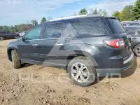 2014 GMC ACADIA фото