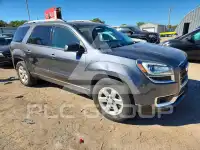 2014 GMC ACADIA photo